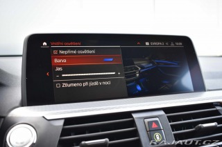 BMW X3 xDrive30d ///M*TAŽNÉ*DPH* 2020