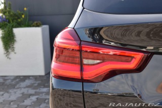 BMW X3 xDrive30d ///M*TAŽNÉ*DPH* 2020