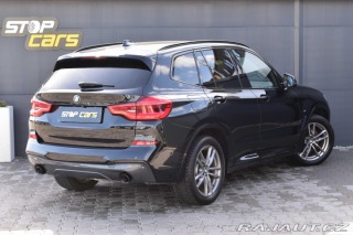 BMW X3 xDrive30d ///M*TAŽNÉ*DPH* 2020