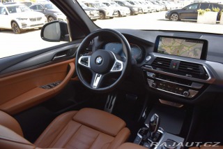 BMW X3 xDrive30d ///M*TAŽNÉ*DPH* 2020