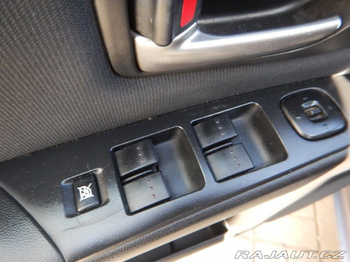 Mazda 3 1.6 16V, KLIMA 2005