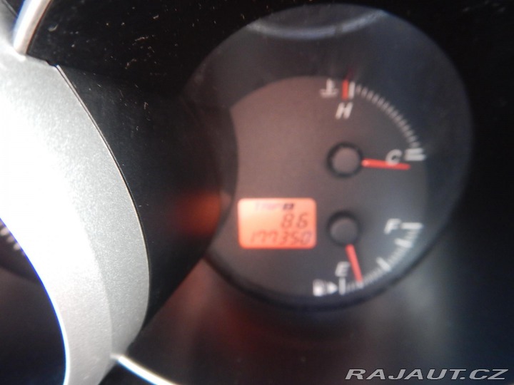 Mazda 3 1.6 16V, KLIMA 2005