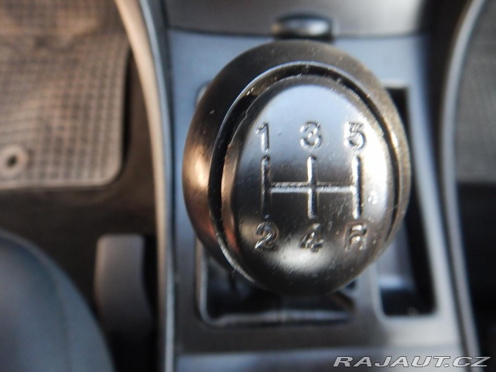 Mazda 3 1.6 16V, KLIMA 2005