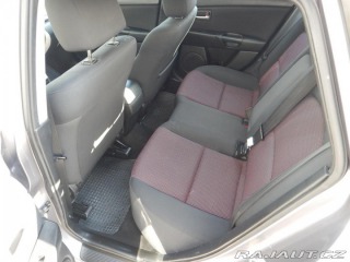 Mazda 3 1.6 16V, KLIMA 2005
