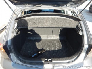 Mazda 3 1.6 16V, KLIMA 2005