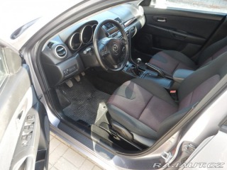 Mazda 3 1.6 16V, KLIMA 2005