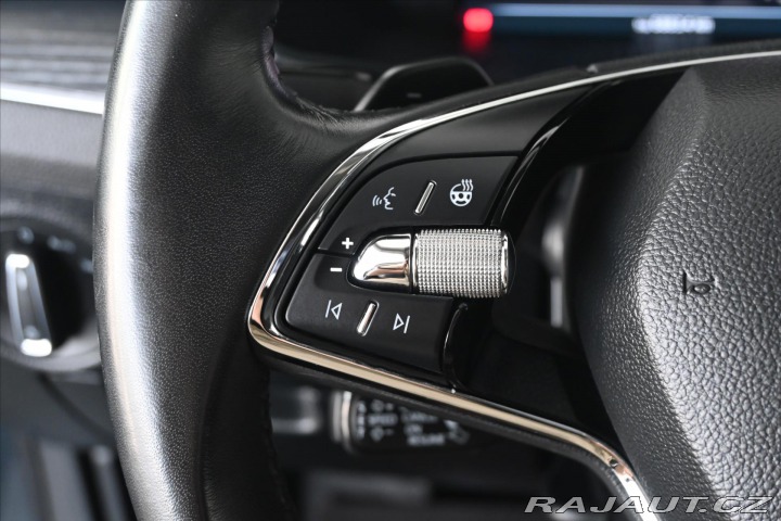 Škoda Superb 2,0 TDI 110 kW*DSG*STYLE* 2022