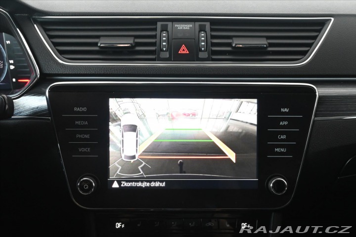 Škoda Superb 2,0 TDI 110 kW*DSG*STYLE* 2022
