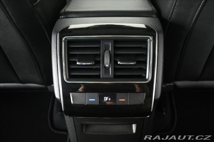 Škoda Superb 2,0 TDI 110 kW*DSG*STYLE* 2022