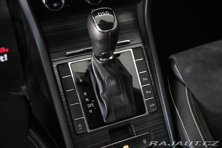 Škoda Superb 2,0 TDI 110 kW*DSG*STYLE* 2022