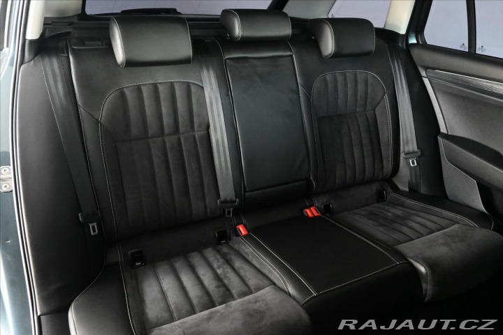 Škoda Superb 2,0 TDI 110 kW*DSG*STYLE* 2022