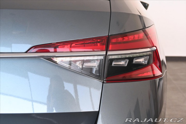Škoda Superb 2,0 TDI 110 kW*DSG*STYLE* 2022