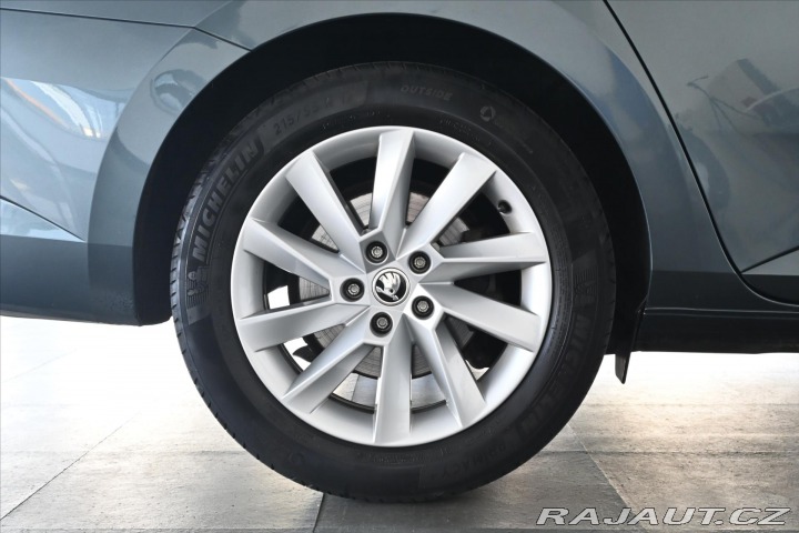 Škoda Superb 2,0 TDI 110 kW*DSG*STYLE* 2022