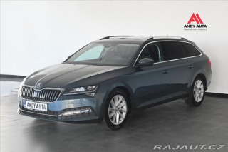 Škoda Superb 2,0 TDI 110 kW*DSG*STYLE* 2022