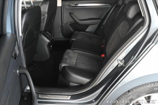 Škoda Superb 2,0 TDI 110 kW*DSG*STYLE* 2022