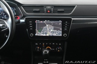 Škoda Superb 2,0 TDI 110 kW*DSG*STYLE* 2022
