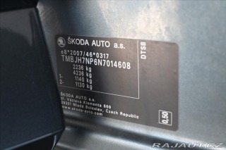 Škoda Superb 2,0 TDI 110 kW*DSG*STYLE* 2022