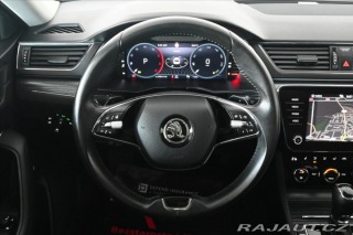 Škoda Superb 2,0 TDI 110 kW*DSG*STYLE* 2022