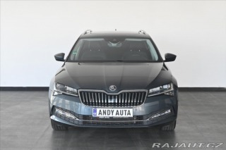 Škoda Superb 2,0 TDI 110 kW*DSG*STYLE* 2022