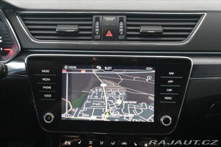 Škoda Superb 2,0 TDI 110 kW*DSG*STYLE* 2022