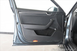 Škoda Superb 2,0 TDI 110 kW*DSG*STYLE* 2022
