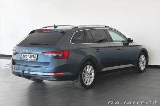 Škoda Superb 2,0 TDI 110 kW*DSG*STYLE* 2022
