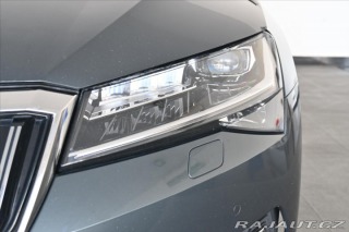 Škoda Superb 2,0 TDI 110 kW*DSG*STYLE* 2022