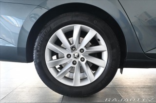 Škoda Superb 2,0 TDI 110 kW*DSG*STYLE* 2022