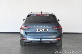 Škoda Superb 2,0 TDI 110 kW*DSG*STYLE* 2022