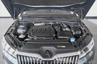 Škoda Superb 2,0 TDI 110 kW*DSG*STYLE* 2022