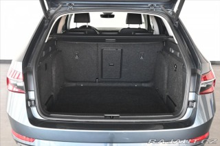Škoda Superb 2,0 TDI 110 kW*DSG*STYLE* 2022