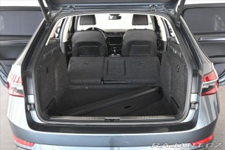 Škoda Superb 2,0 TDI 110 kW*DSG*STYLE* 2022