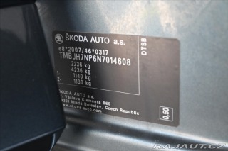 Škoda Superb 2,0 TDI 110 kW*DSG*STYLE* 2022