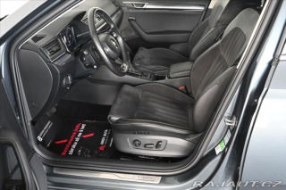 Škoda Superb 2,0 TDI 110 kW*DSG*STYLE* 2022