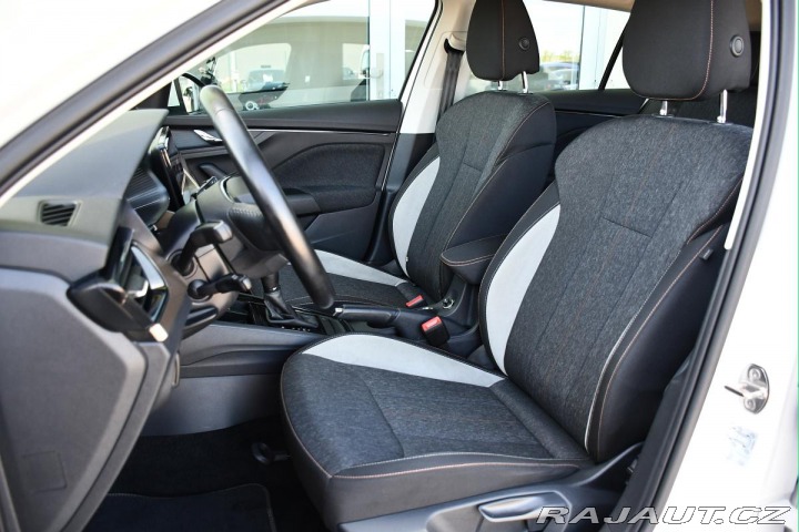 Škoda Scala 1.6TDi STYLE DSG VIRTUAL 2020
