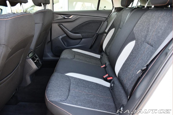 Škoda Scala 1.6TDi STYLE DSG VIRTUAL 2020