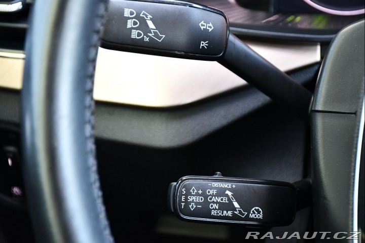 Škoda Scala 1.6TDi STYLE DSG VIRTUAL 2020