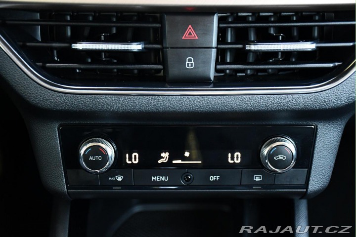 Škoda Scala 1.6TDi STYLE DSG VIRTUAL 2020