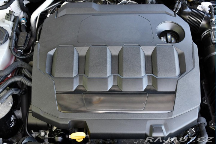 Škoda Scala 1.6TDi STYLE DSG VIRTUAL 2020