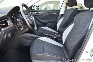 Škoda Scala 1.6TDi STYLE DSG VIRTUAL 2020