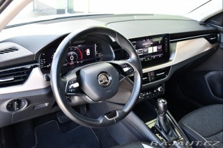 Škoda Scala 1.6TDi STYLE DSG VIRTUAL 2020