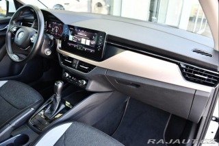 Škoda Scala 1.6TDi STYLE DSG VIRTUAL 2020