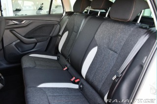 Škoda Scala 1.6TDi STYLE DSG VIRTUAL 2020