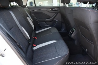 Škoda Scala 1.6TDi STYLE DSG VIRTUAL 2020