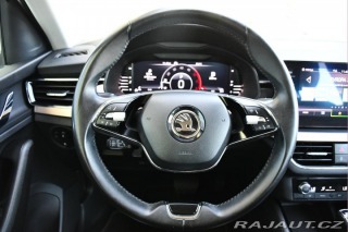 Škoda Scala 1.6TDi STYLE DSG VIRTUAL 2020