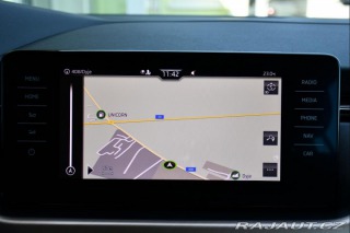 Škoda Scala 1.6TDi STYLE DSG VIRTUAL 2020