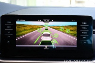 Škoda Scala 1.6TDi STYLE DSG VIRTUAL 2020