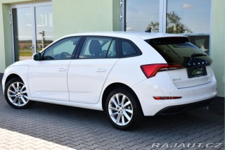 Škoda Scala 1.6TDi STYLE DSG VIRTUAL 2020