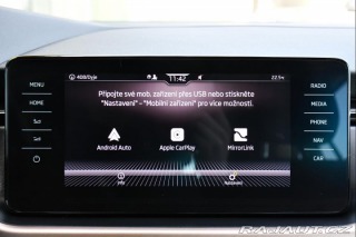 Škoda Scala 1.6TDi STYLE DSG VIRTUAL 2020