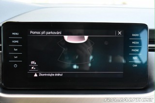Škoda Scala 1.6TDi STYLE DSG VIRTUAL 2020